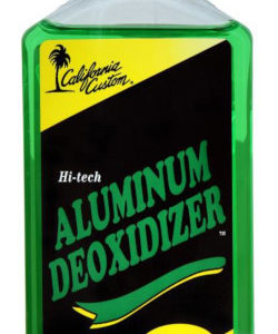 Aluminum Deoxidizer