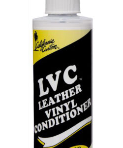 "LVC" Leather / Vinyl Conditioner