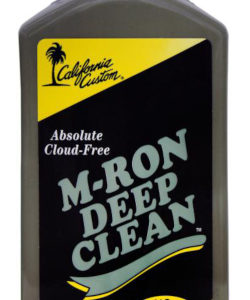 M-Ron Deep Clean