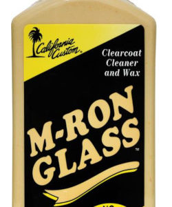 M-Ron Glass