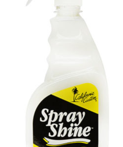 Spray Shine