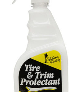Tyre & Trim Protectant